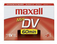 Maxell DVC-60